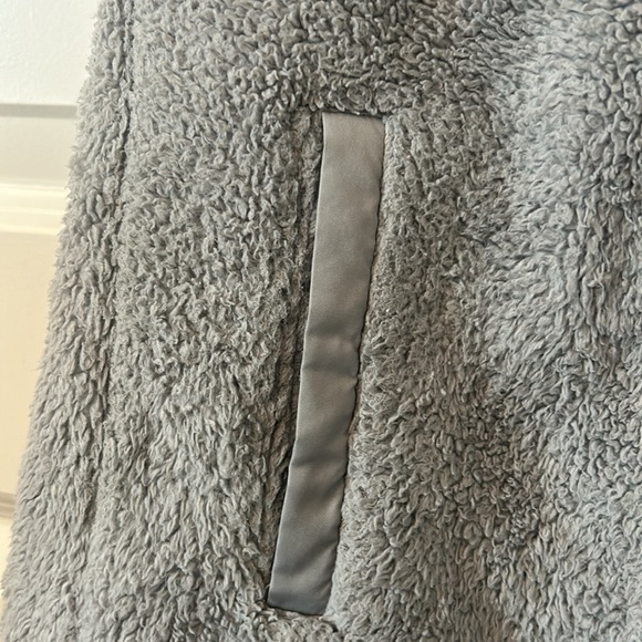 Patagonia fleece vest M - Picture 3 of 8